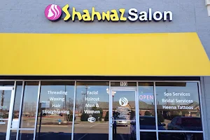 Shahnaz Salon Frisco ( Preston & Main street) image