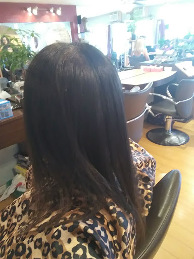 Hair Salon «Hair Elite Salon LLC», reviews and photos, 13420 Hawthorne Blvd, Hawthorne, CA 90250, USA