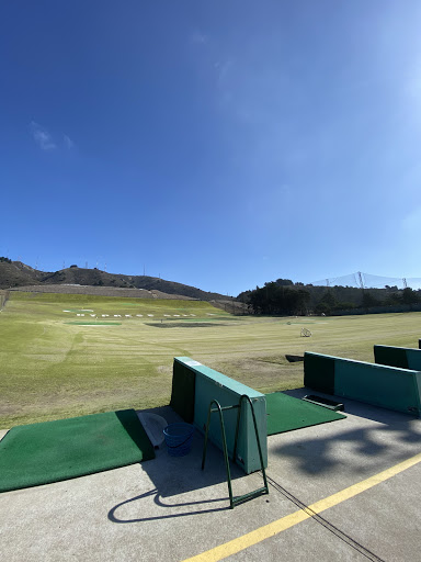 Public Golf Course «Cypress Golf Course», reviews and photos, 2001 Hillside Blvd, Daly City, CA 94014, USA