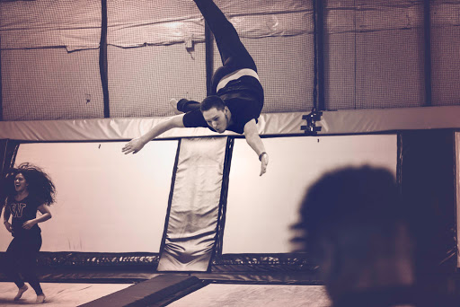 Recreation Center «Trampoline Nation», reviews and photos, 35025 Enchanted Pkwy S, Federal Way, WA 98003, USA