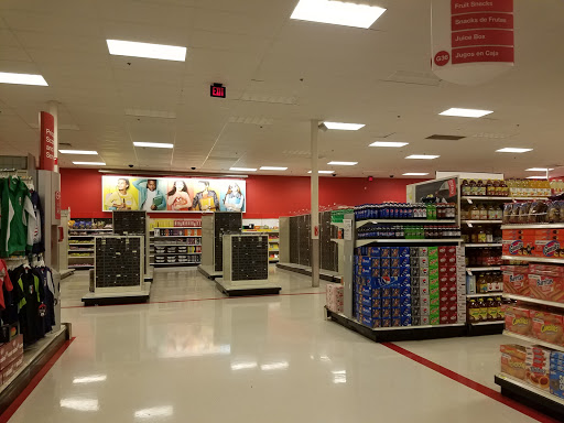 Department Store «Target», reviews and photos, 1640 N Main St, Salinas, CA 93906, USA