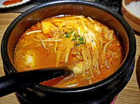 Kimchi du Restaurant coréen JMT - Jon Mat Taeng Paris - n°14