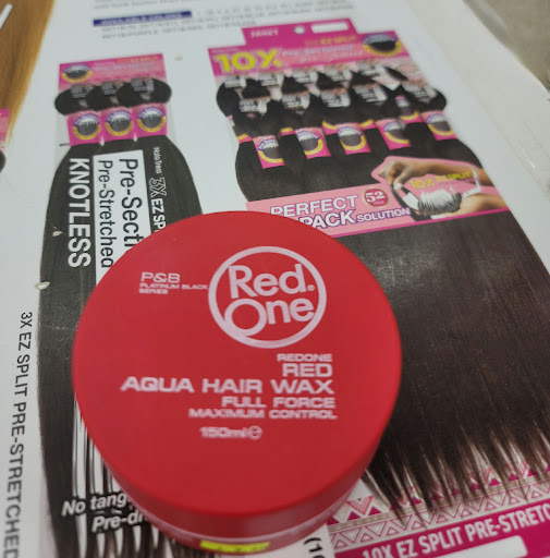 OJ's Beauty Supply Locations from All Over the World