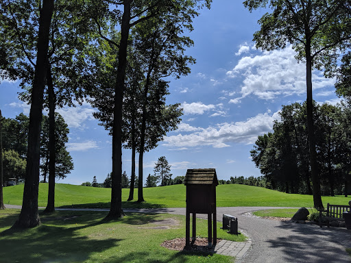 Public Golf Course «Rush Creek Golf Club», reviews and photos, 7801 County Rd 101, Maple Grove, MN 55311, USA