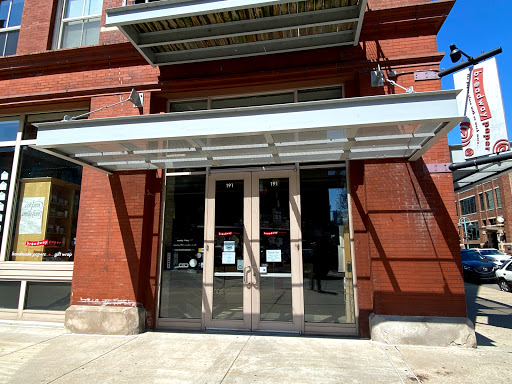 Broadway Paper, 191 N Broadway, Milwaukee, WI 53202, USA, 