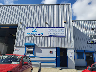 McKeown Auto Services Ltd.