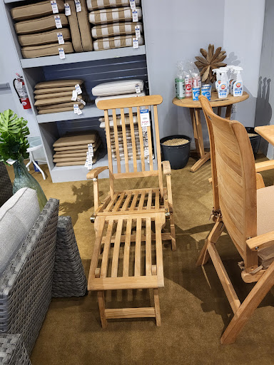 Furniture Store «Fortunoff Backyard Store», reviews and photos, 545 Brick Blvd, Brick, NJ 08723, USA