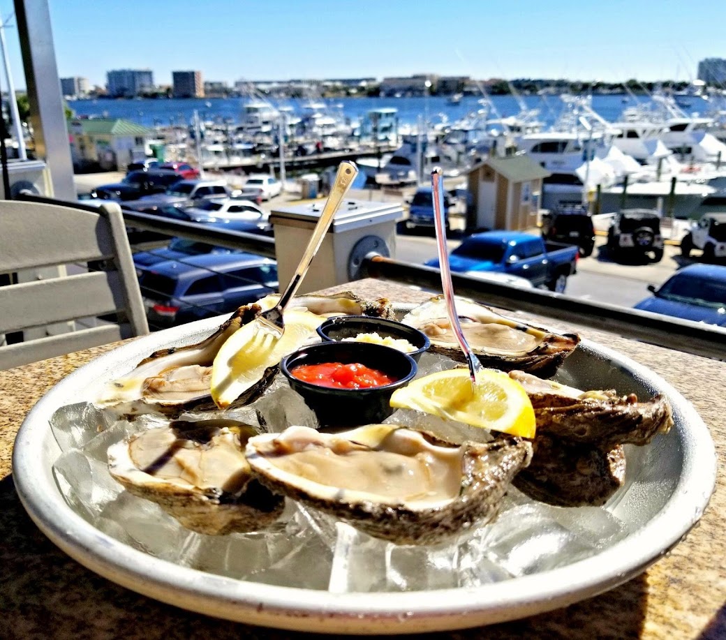 Brotula's Seafood House & Steamer