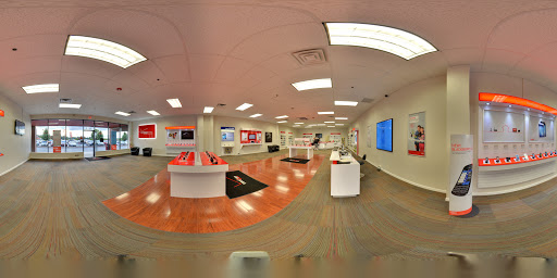 Cell Phone Store «Bethlehem Verizon Wireless», reviews and photos, 3926 Linden St #15, Bethlehem, PA 18017, USA