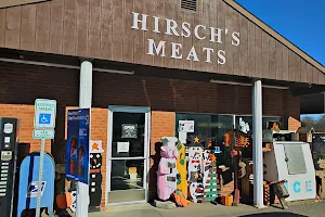 Hirsch Meats image