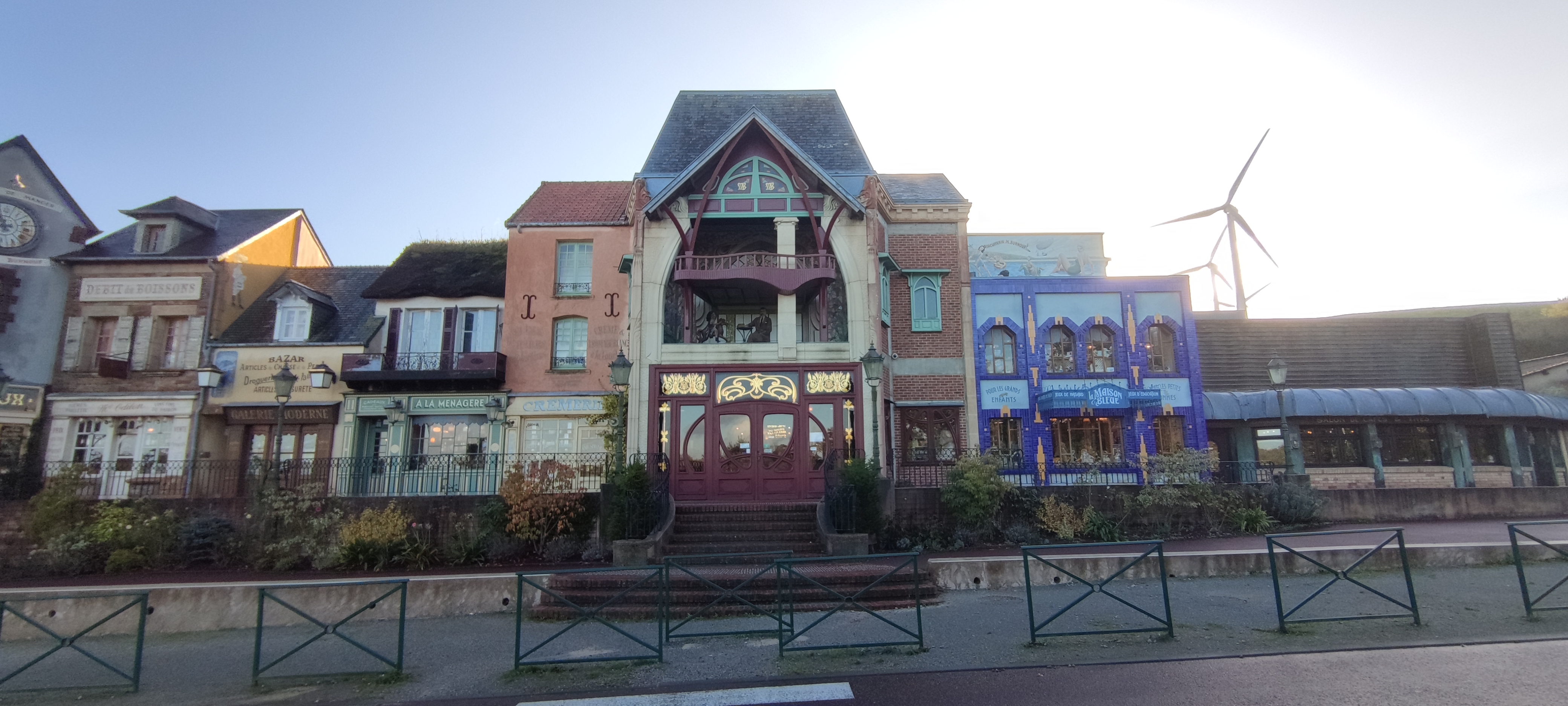 Photo n° 1 de l'avis de Maxime.i fait le 04/11/2022 à 19:48