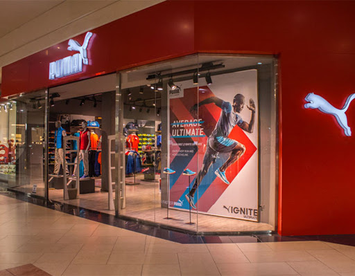 Puma Store