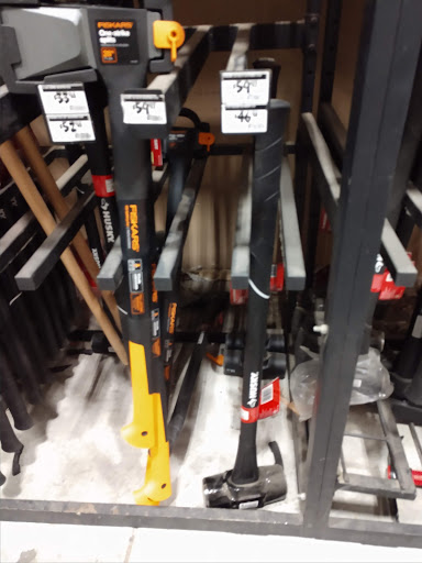 Home Improvement Store «The Home Depot», reviews and photos, 2003 N Cassia St, Nampa, ID 83651, USA