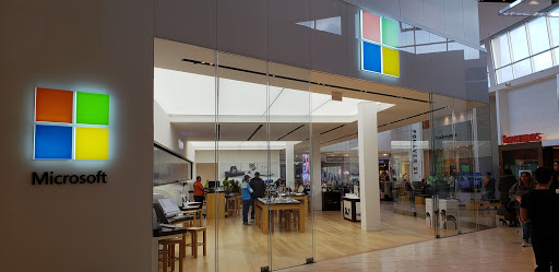 Computer Store «Microsoft Store», reviews and photos, 1 Garden State Plaza Blvd #2303, Paramus, NJ 07652, USA