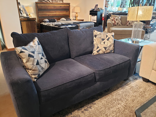 Furniture Store «Rooms To Go & Rooms To Go Kids Furniture Store - Miami International (Doral)», reviews and photos, 10623 NW 12th St, Doral, FL 33172, USA