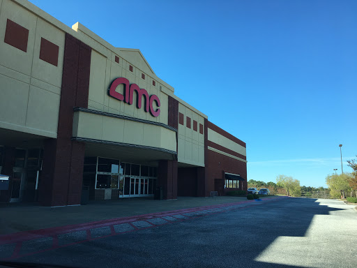 Movie Theater «AMC Classic Auburn 14», reviews and photos, 2130 E University Dr, Auburn, AL 36831, USA