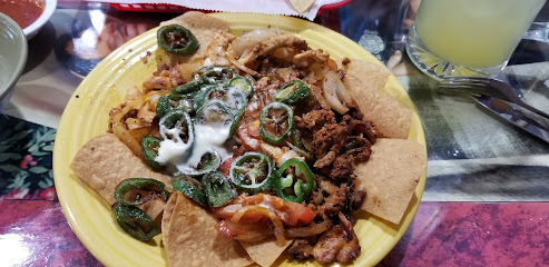 Sergio’s Mexican Restaurant