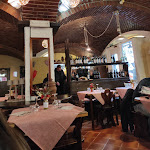 Photo n°3 de l'avis de Veronika.e fait le 23/01/2024 à 09:49 sur le  Ristorante Prosciutteria La Grolla à Saint-Vincent