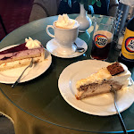 Photo n°3 de l'avis de Doreen.a fait le 13/11/2018 à 20:50 sur le  Café Asgard à Heringsdorf