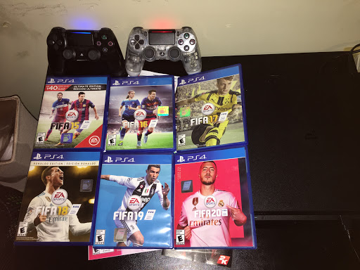 Video Game Store «GameStop», reviews and photos, 11147 Veirs Mill Rd, Wheaton, MD 20902, USA