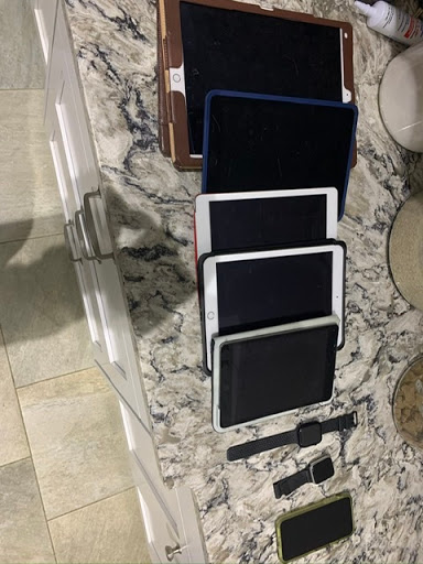 Computer Store «Apple Westfarms», reviews and photos, 500 W Farms Mall, Farmington, CT 06032, USA