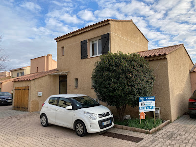 Vincent Marelli Conseiller immobilier SAFTI à La Garde