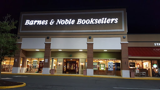 Barnes & Noble