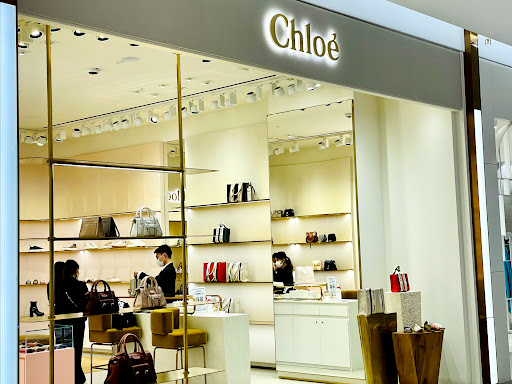 Chloe stores Taipei