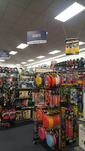 Sporting Goods Store «Big 5 Sporting Goods», reviews and photos, 19232 Soledad Canyon Rd, Canyon Country, CA 91351, USA
