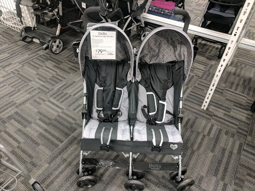 Clothing Store «Burlington Coat Factory», reviews and photos, 4790 Everhard Rd NW, Canton, OH 44718, USA