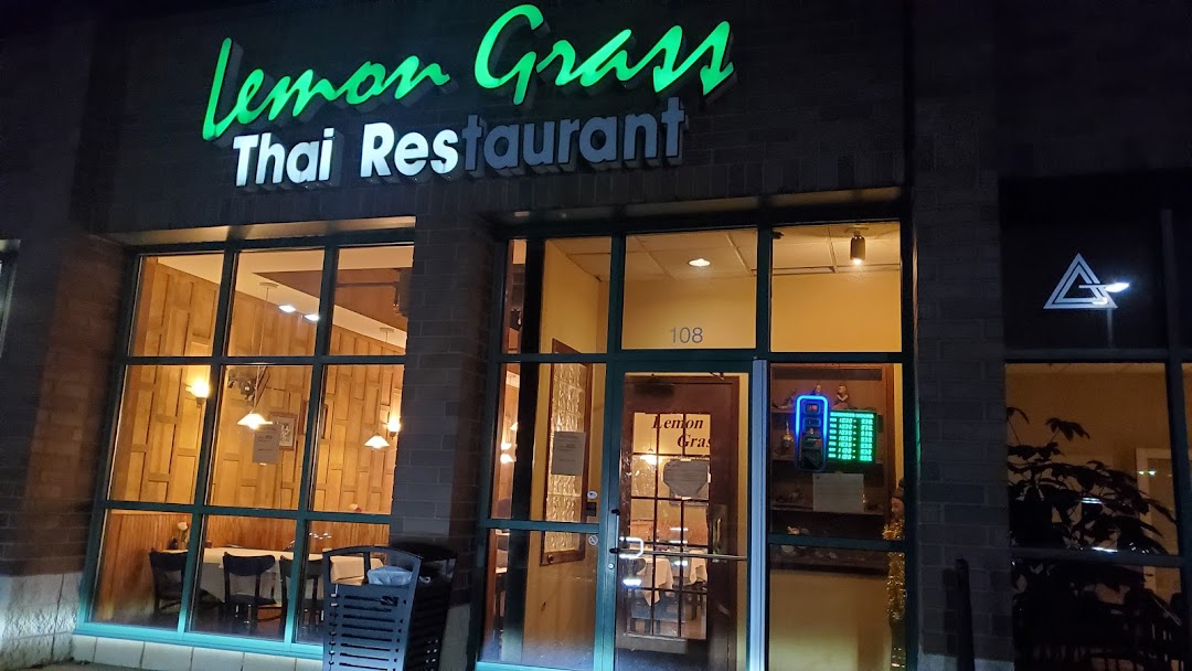 Lemon Grass Thai Restaurant