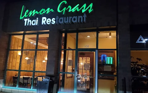 Lemon Grass Thai Restaurant image