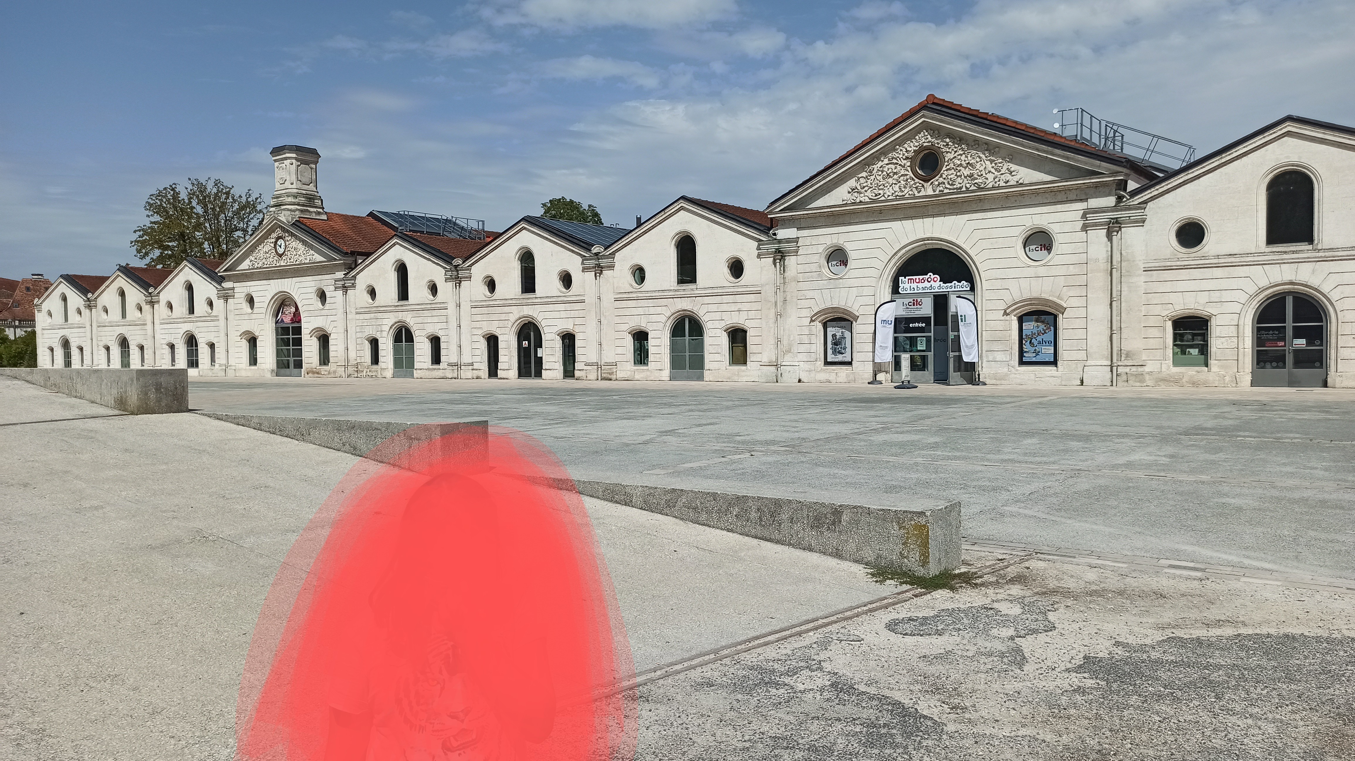 Photo n° 1 de l'avis de Fausto.a fait le 11/08/2020 à 21:17