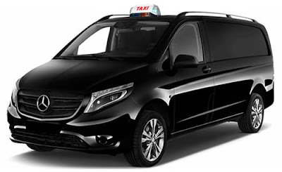 mml taxis à Torcy