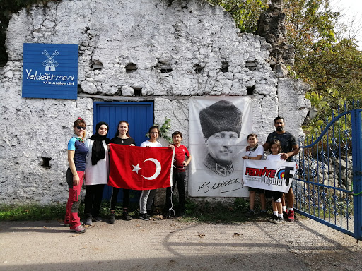 Fethiye Okçuluk Ve Doğa Sporları Kulübü Derneği