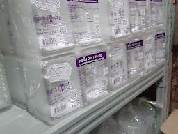 Pk บรรจุภัณฑ์