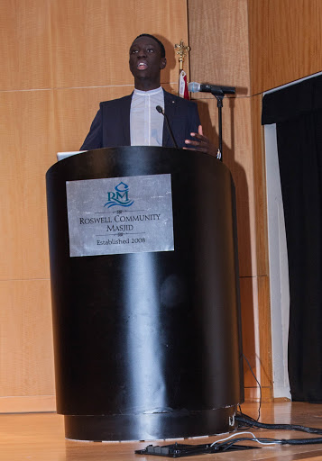 Mosque «Roswell Community Masjid (RCM)», reviews and photos, 345 Market Pl, Roswell, GA 30075, USA