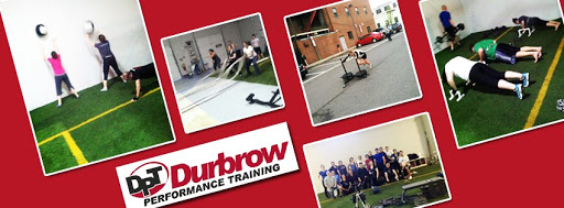 Personal Trainer «Durbrow Performance Training», reviews and photos, 10 Garfield Ave, Somerville, MA 02145, USA