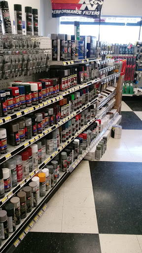 Auto Parts Store «Belleville Auto Supply», reviews and photos, 321 Industrial Park Dr, Belleville, MI 48111, USA