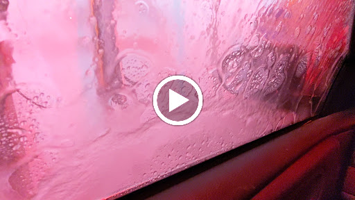 Car Wash «Cruizers Express Car Wash», reviews and photos, 1725 S Brookhurst St, Anaheim, CA 92804, USA