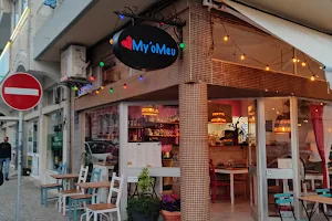 My'oMeu Restaurante image