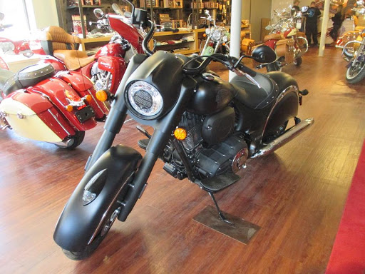 Motorcycle Dealer «Indian Motorcycle of North Boston», reviews and photos, 7 Middlesex Rd, Tyngsborough, MA 01879, USA