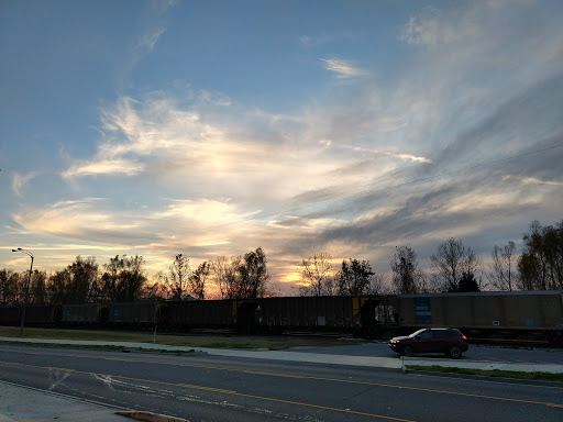 Conference Center «Capitol Park Event Center», reviews and photos, 702 River Rd, Baton Rouge, LA 70802, USA