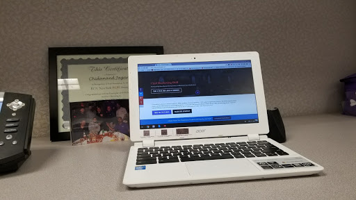 Cable Company «RCN of New York», reviews and photos, 33-16 Woodside Ave, Long Island City, NY 11101, USA