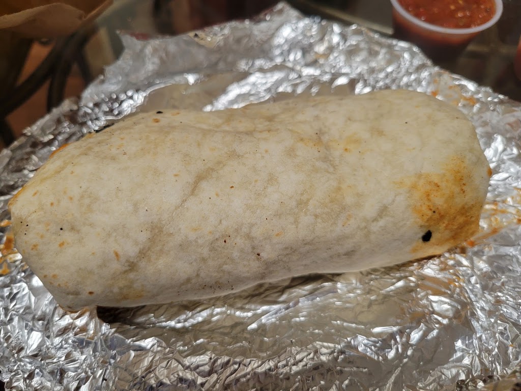 Moe's Southwest Grill 60607