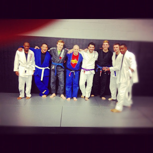 Martial Arts School «Long Island MMA and Fitness Center», reviews and photos, 590 Smith St, Farmingdale, NY 11735, USA