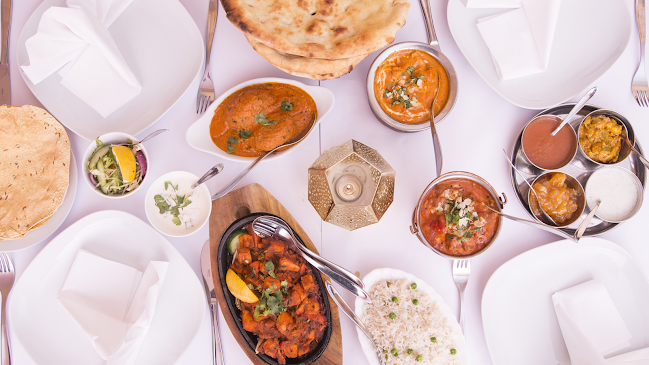 Tandoori Masala - indisk restaurant og take-away - Humlebæk