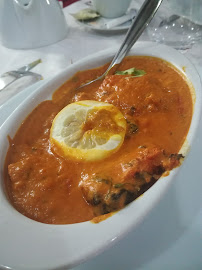 Curry du Restaurant indien RED CHILI à Strasbourg - n°10
