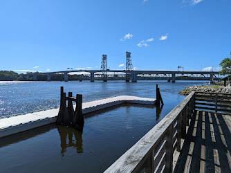 Linwood E. Temple Waterfront Park