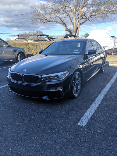 Car Wash «Touch of Class Car Wash Inc», reviews and photos, 836 Middle Country Rd, St James, NY 11780, USA